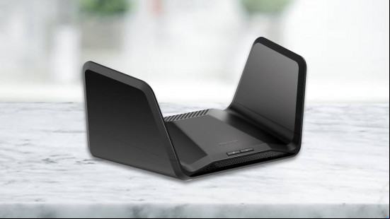 Netgear Nighthawk RAXE300