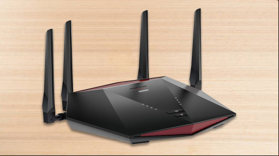 Netgear Nighthawk XR1000