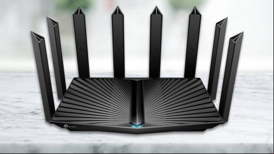 TP-Link AX6000
