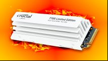 Crucial is reportedly cooking up the fastest ever PC SSD