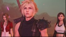 FF7 Rebirth PC release date