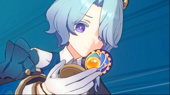 Misha, one of the characters on our Honkai Star Rail tier list.