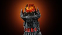 Complete your Lord of the Rings PC with these stunning keycap holders