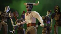 Some classic Runescape quests won't make it into OSRS, and here's why