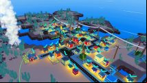 Cities Skylines 2 meets Factorio in new Steam building game, out now