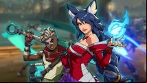 LoL game Project L will get 