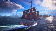 Skull and Bones review - a bad pirate game 11 years in the making