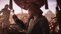 All Skull and Bones treasure map answers and locations