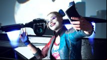 The best Suicide Squad Kill the Justice League builds