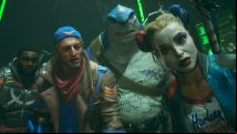 Suicide Squad Kill the Justice League review - really not DC's finest