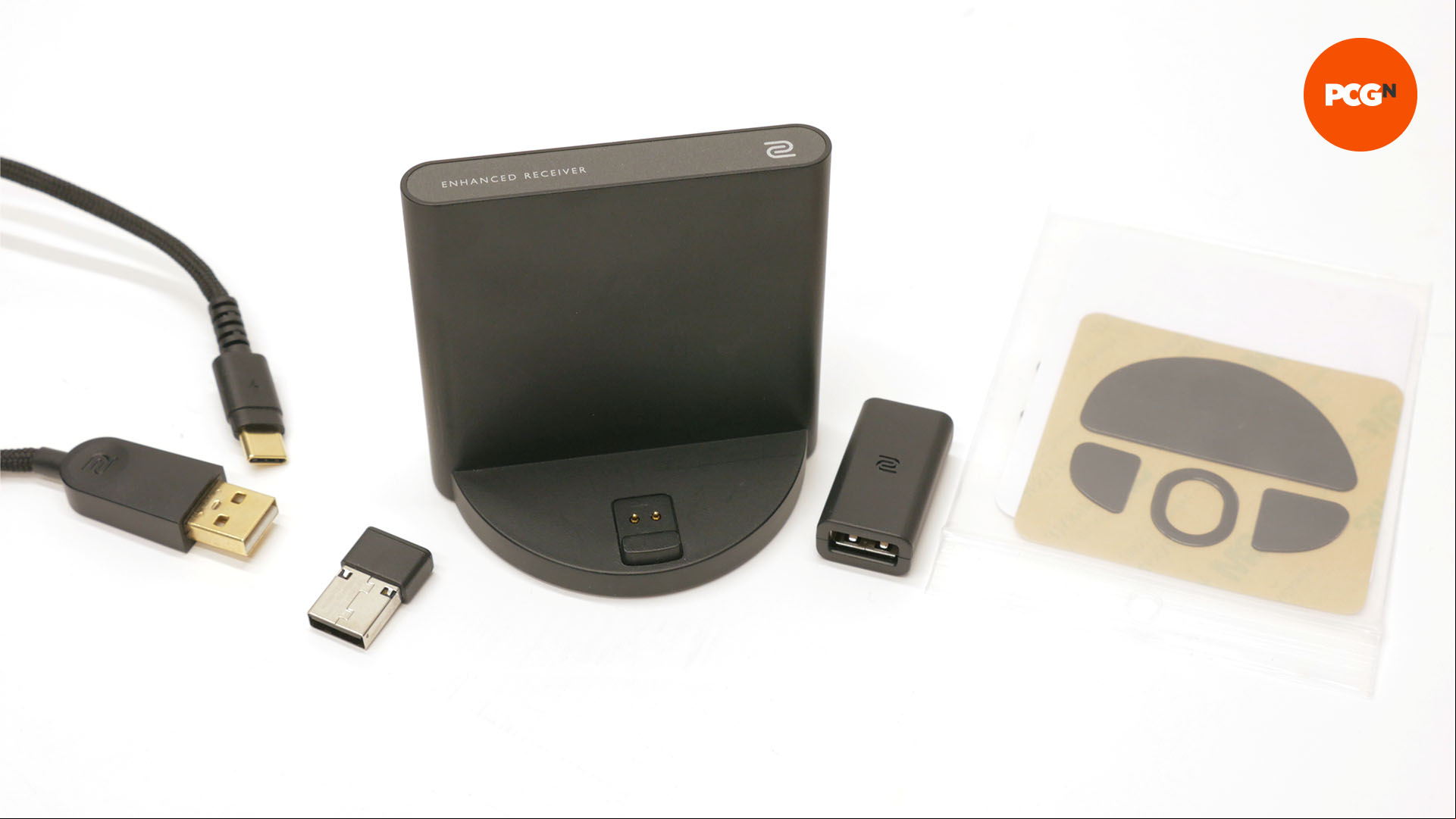 benq zowie ec1-cw ec2-cw ec3-cw review 10 dongles feet cable