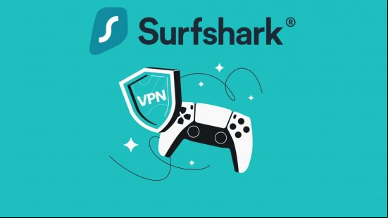 Surfshark