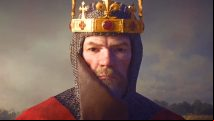 Crusader Kings 3's new expansion lets you skip the Black Death