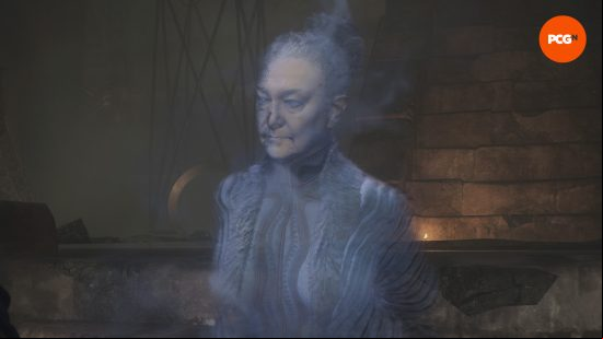 luz the ghostly trickster maister in dragons dogma 2