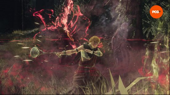 dragons dogma 2 trickster casting aromatic resurgence