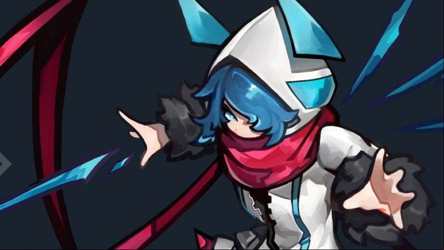 Duelists of Eden