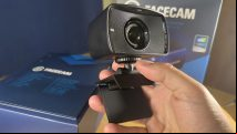 Elgato Facecam review