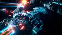 2023's best space game teases new gear types coming in big free update