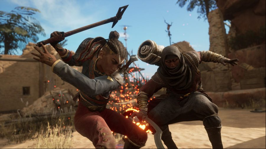 Flintlock The Siege Of Dawn
