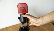 Joby Wavo Pod review