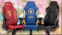 Save $100s on Secretlab gaming chairs and desks in Easter sale