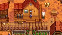 Stardew Valley 1.6 is mod compatible, but you should turn them off