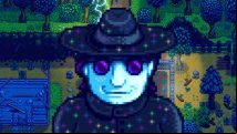 Stardew Valley 1.6 now tries to kill you for cheating