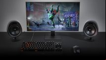 Save 30% on these SteelSeries gaming speakers for your PC setup