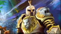 Promising tactical RPG releases 1.0 update to very positive reviews