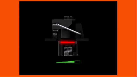analog optical switch