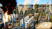 Industrial factory building game gets big upgrade and new map editor