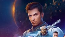 Stellar 2023 space game with Diablo style loot dates big free update