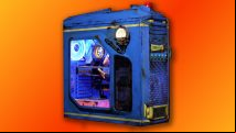 This outstanding Fallout PC build gets a thumbs up from Vault Boy