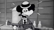 Cuphead style throwback shooter gets eye popping new gameplay trailer