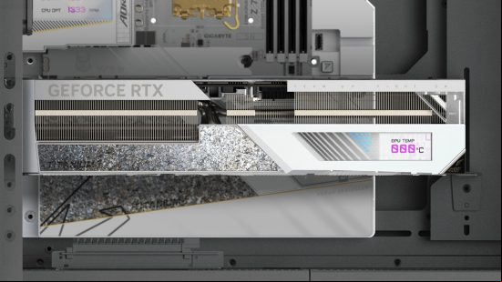 gigabyte gold rtx 4080 super graphics card 03