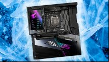 Gigabyte's motherboards can't run new Intel U without locking up