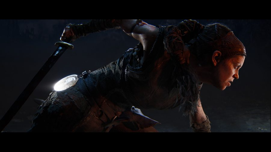 Senua's Saga: Hellblade II Header Image