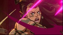 League of Legends fighting game expands roster with tentacled warrior