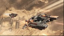 Stunning new space co-op game gets wishlisted 30,000 times in one day
