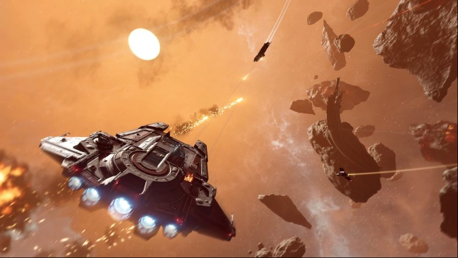 Jump Ship Header Image