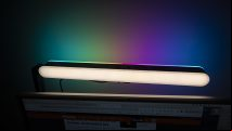 Logitech G Litra Beam LX review: dual-sided joy