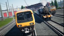 Huge Train Sim World 4 bundle worth $444 now only $15