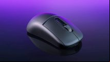 Turtle Beach's new gaming mouse is the lightest you can actually buy