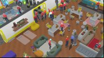 Build your dream society with others in this groundbreaking MMO