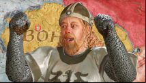 Crusader Kings 3 gets update, discount, and you can try it for free