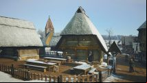 Manor Lords bans mod discussion until full  arrives