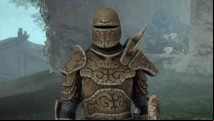 Ambitious Skyrim mod celebrates 22 years of Morrowind with new video