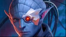Steam's biggest sci-fi strategy game finally drops new machine DLC