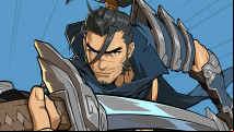 2XKO Alpha Lab playtest dates, and how to apply