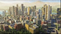 Cities Skylines 2 has just been totally transformed by Colossal Order